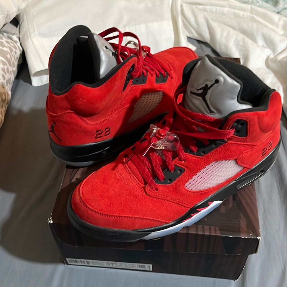Jordan Retro 5